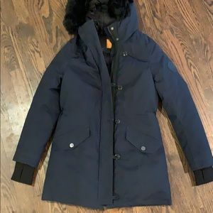 UGG (Airondack style) Coat